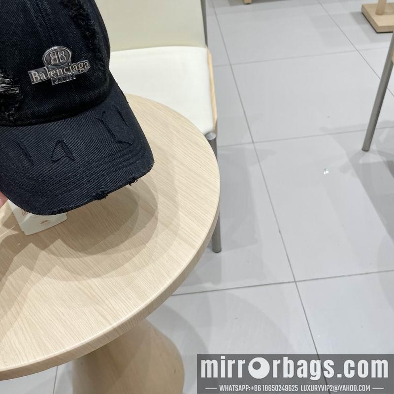 Balenciaga Hat 021008