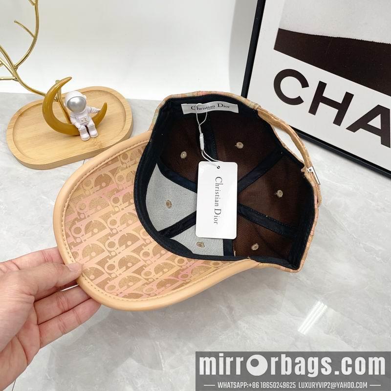 Dior Hat dx23