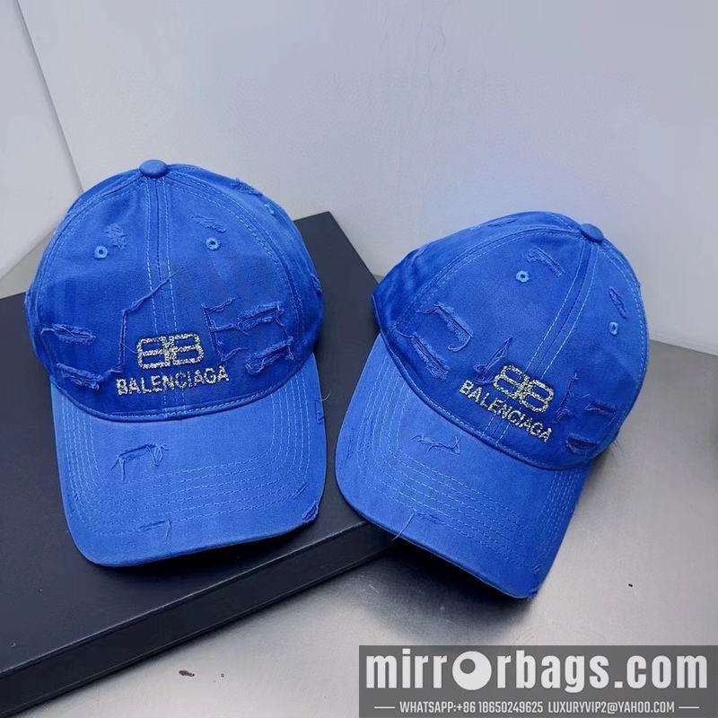 Balenciaga Hat 090604