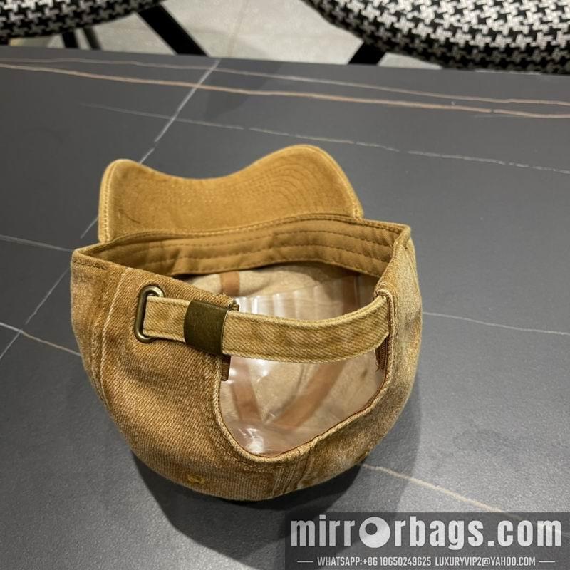 Prada Hat 042604