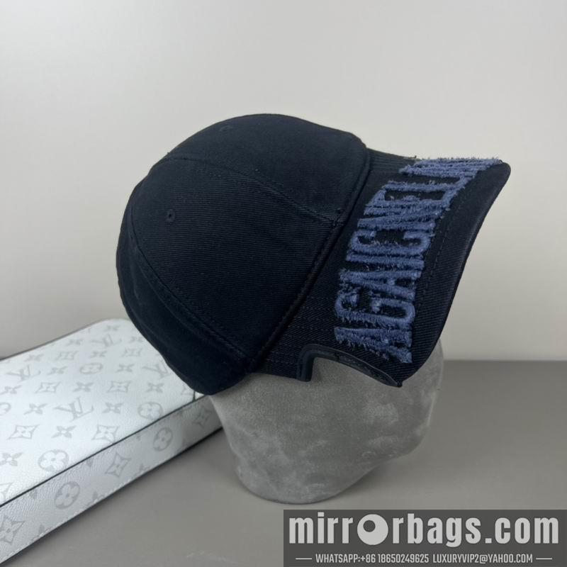Balenciaga Hat 021006