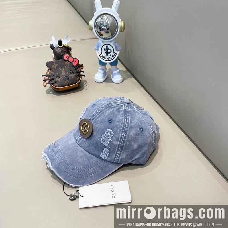 Gucci Hat 081801