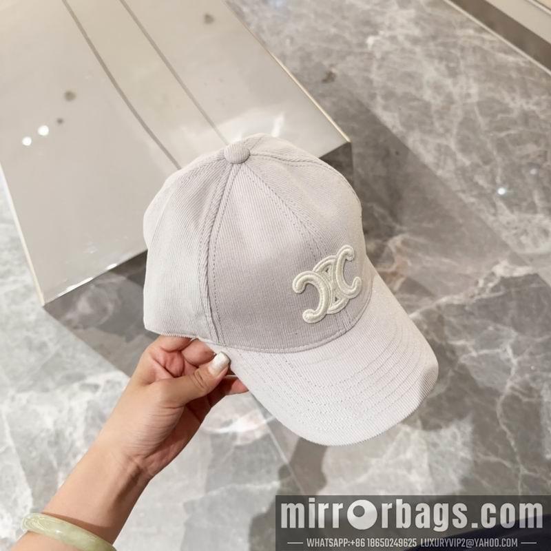 Celine Hat dx94