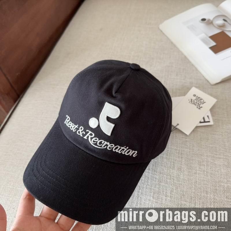 Rest Recreation Hat dx03