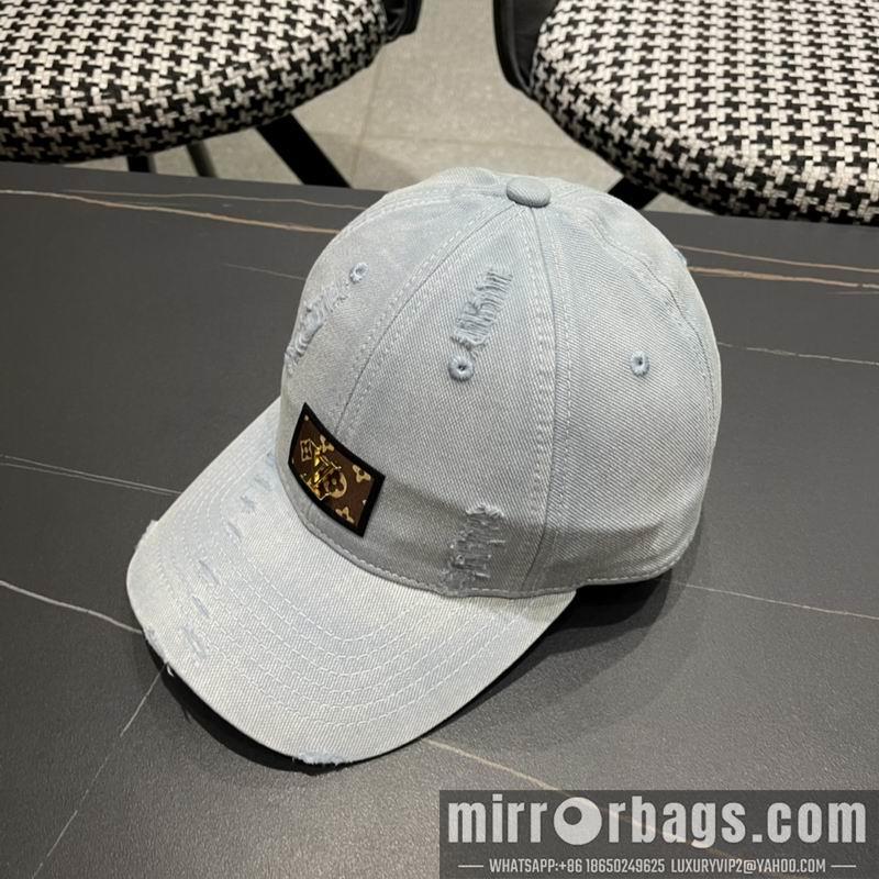 LV Hat 081005