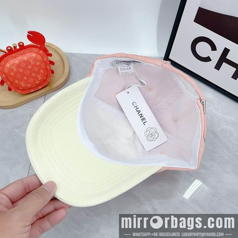 Chanel Hat dx68