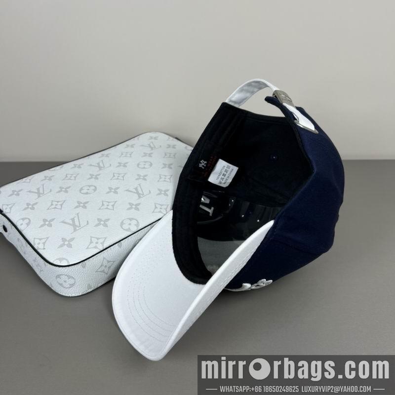 MLB NY Hat dx42