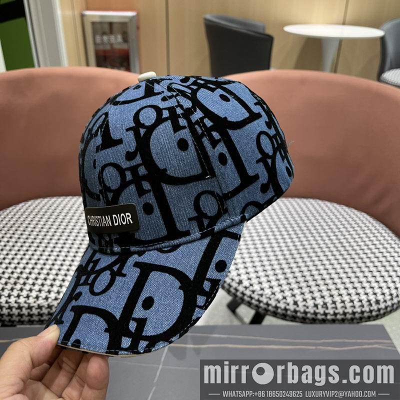 Dior Hat 050704