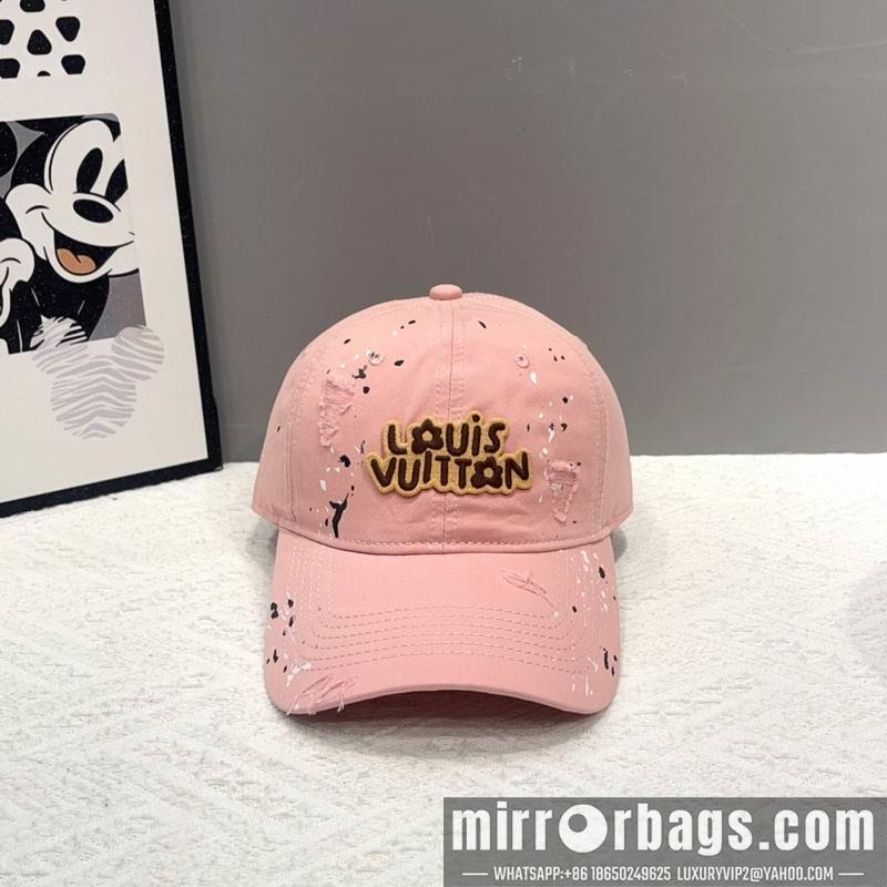 LV Hat hm05