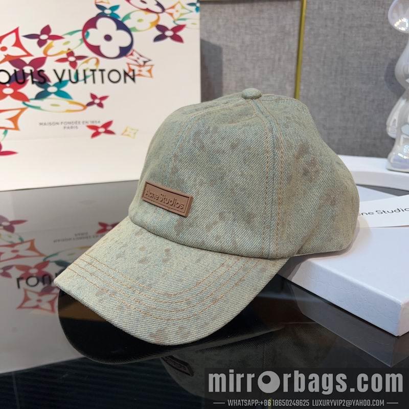 Acne Hat dx05