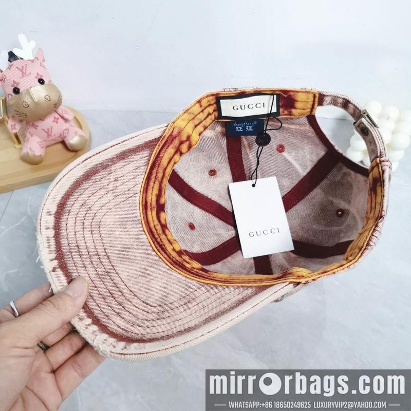 Gucci Hat dx01