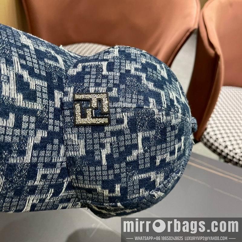 Fendi Hat 083001