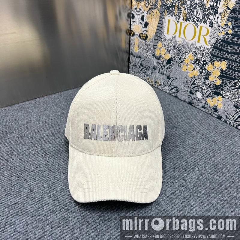 Balenciaga Hat 080102