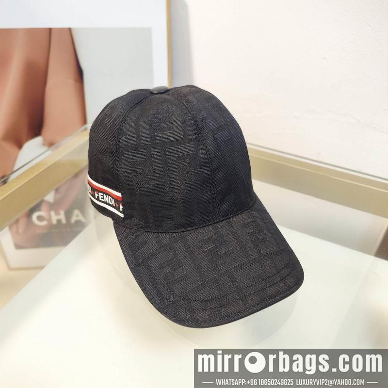 Fendi Hat dx92