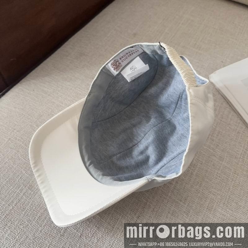 Loro Piana Hat dx21