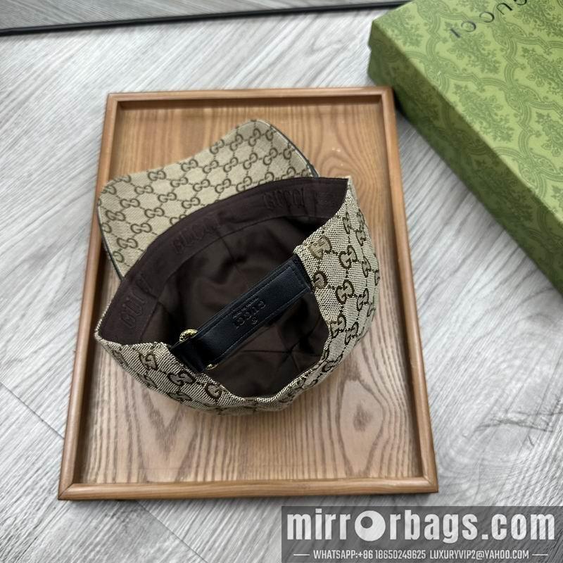 Gucci Hat 080203