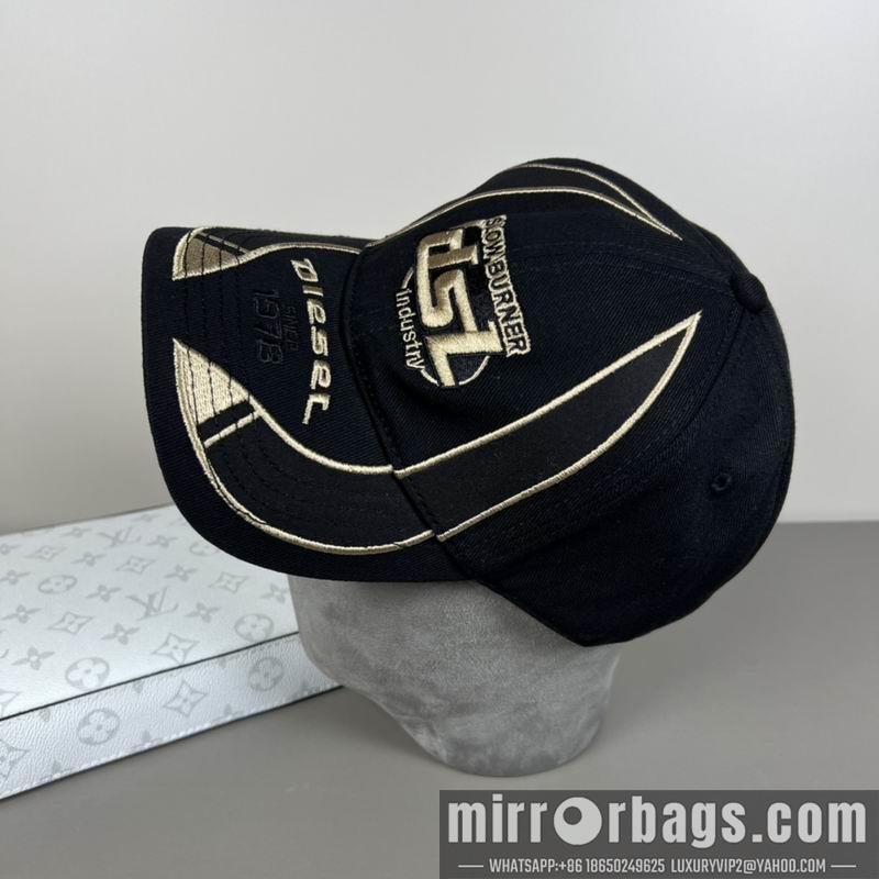 Diesel Hat dx14