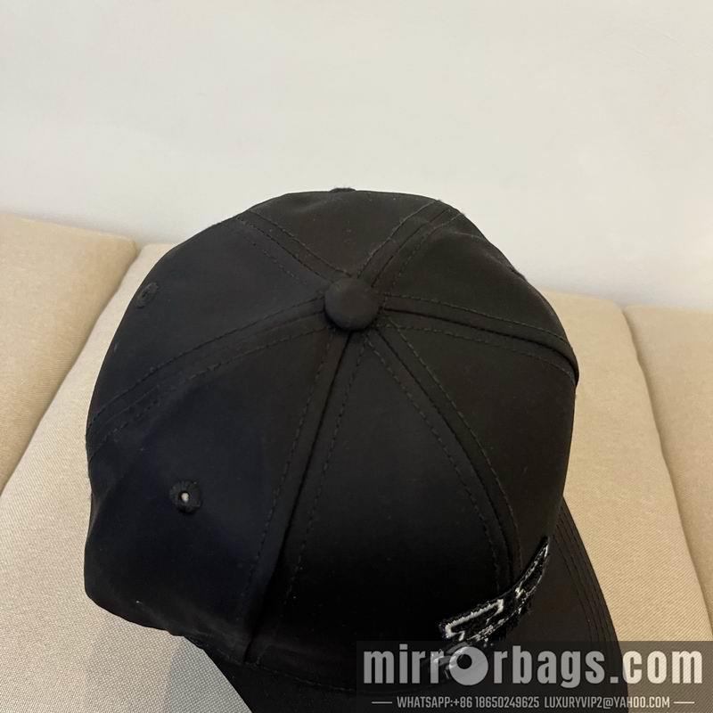 Hermes Hat dx26