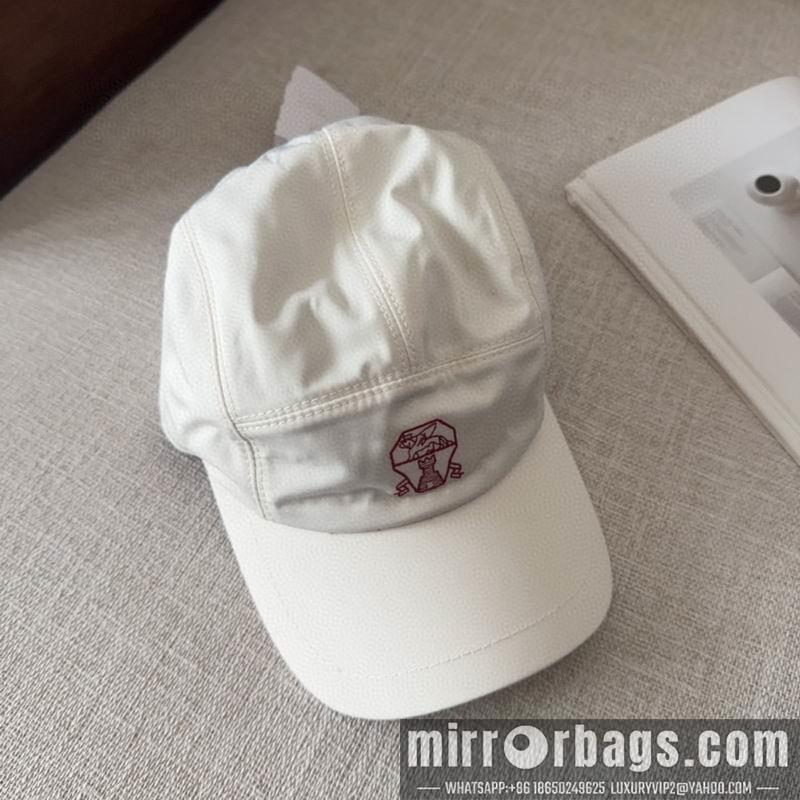 Brunello Cucinelli Hat dx01