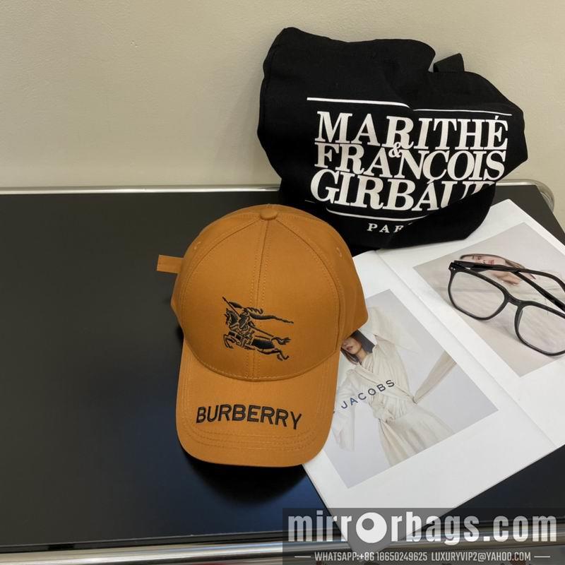 Burberry Hat dx17