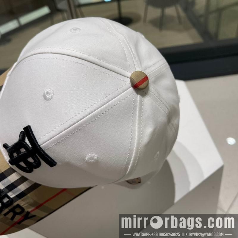 Burberry Hat 072201