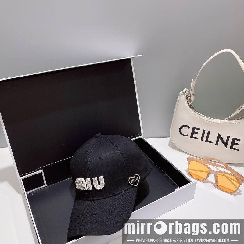 Miumiu Hat 050703