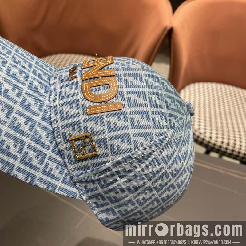 Fendi Hat 092702