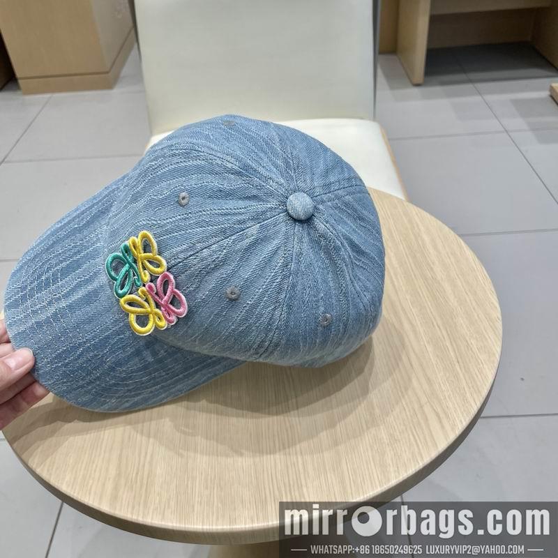 Loewe Hat 040201