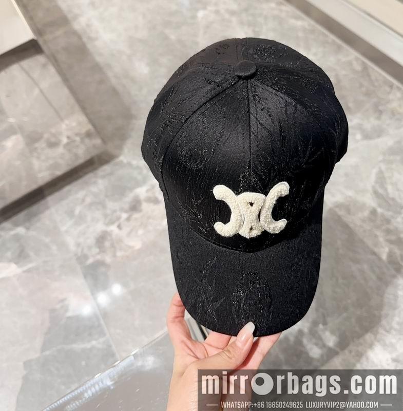 Celine Hat dx107