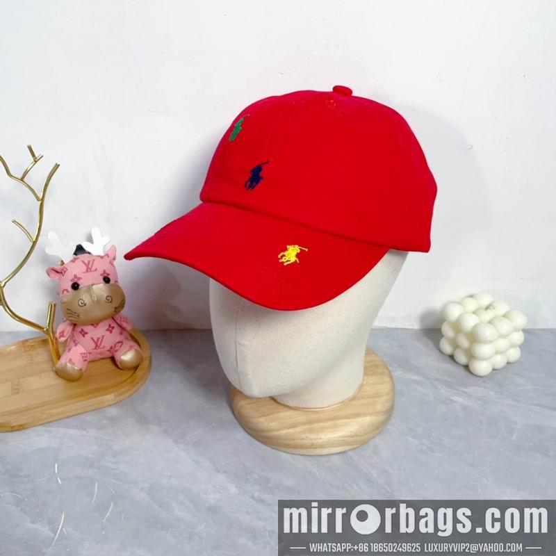 Polo Hat dx03