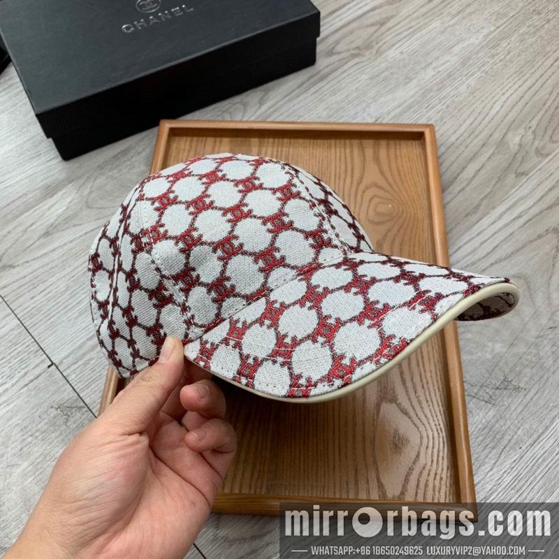 Chanel Hat dx48
