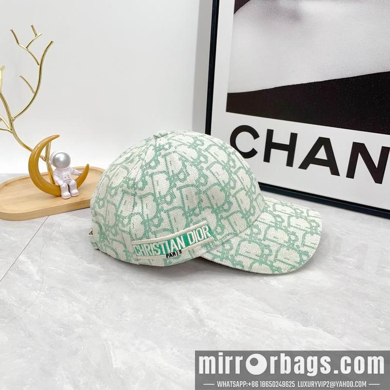 Dior Hat dx12
