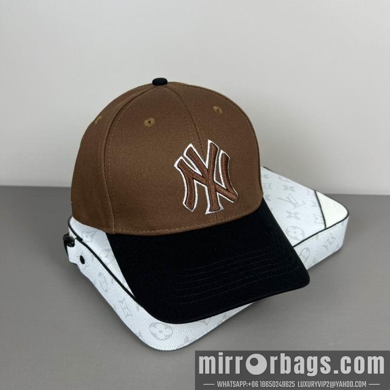MLB NY Hat dx41
