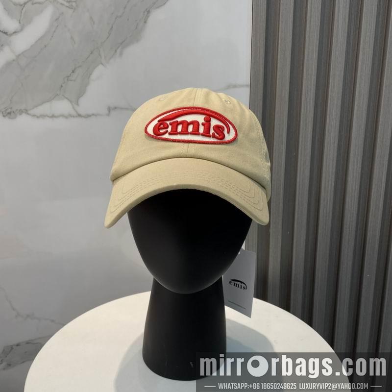 Emis Hat 121401