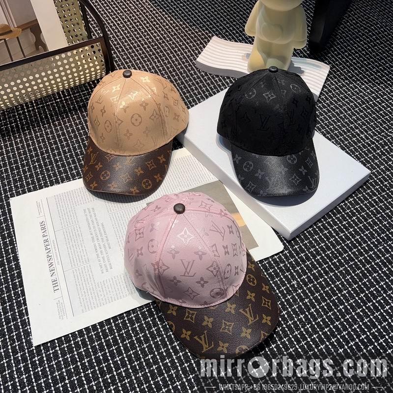 LV Hat 042603