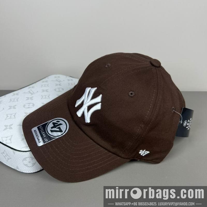 NY Hat dx55