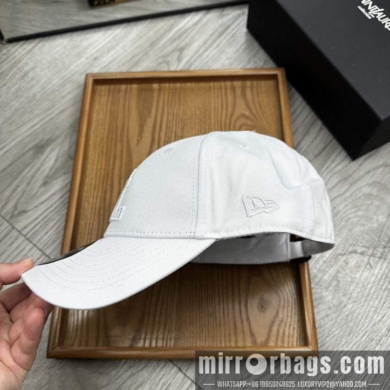YSL Hat 042703