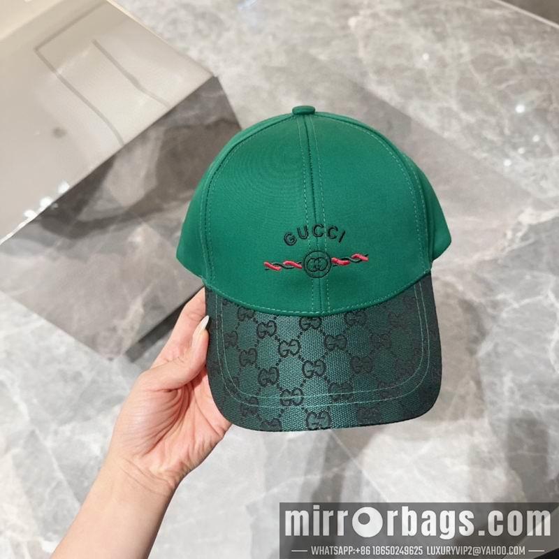 Gucci Hat 121401