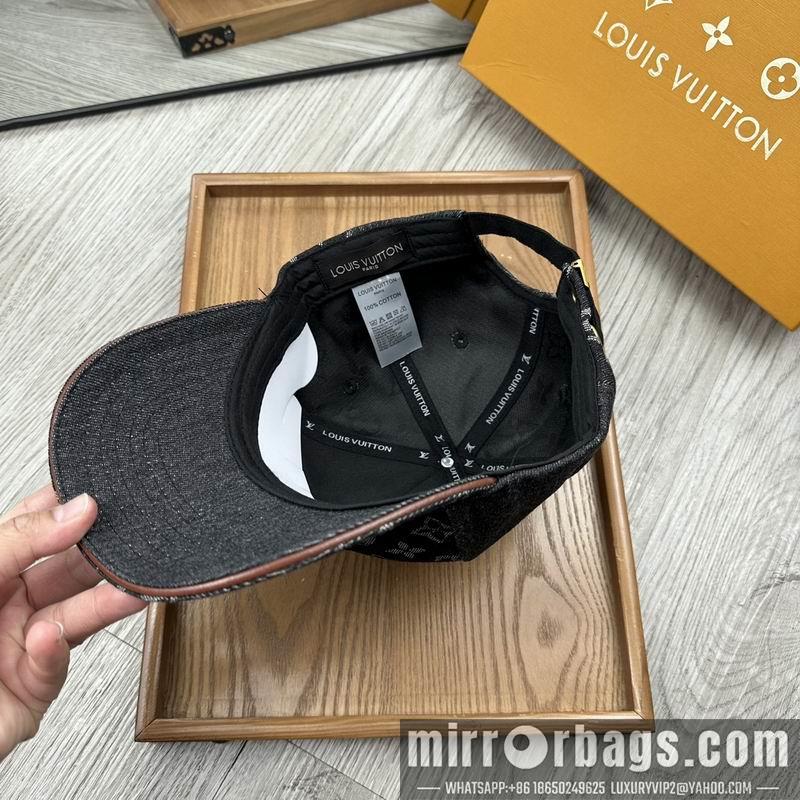 LV Hat dx104
