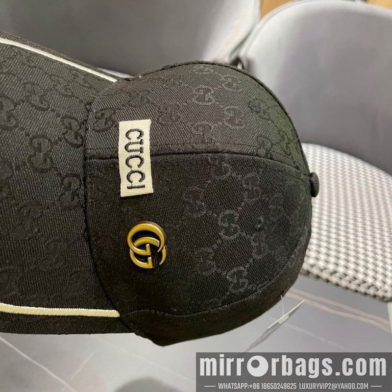 Gucci Hat 092701