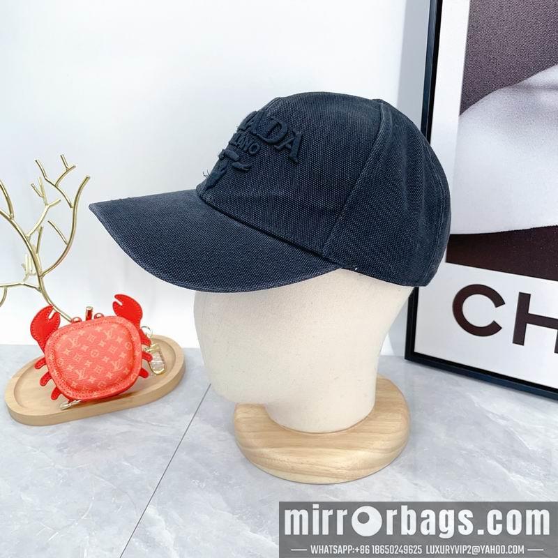 Prada Hat dx63