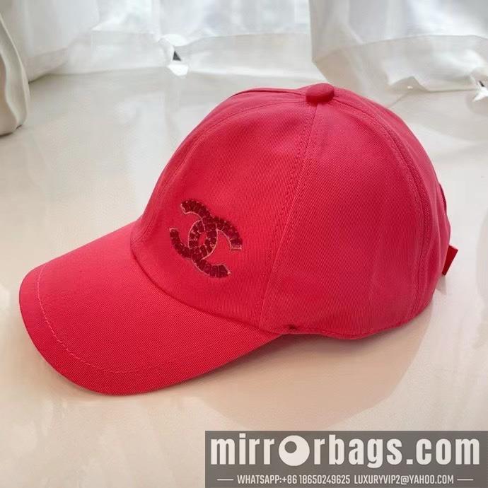 Chanel Hat 091402