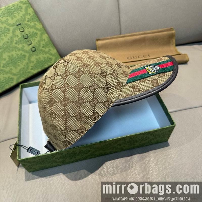 Gucci Hat dx158