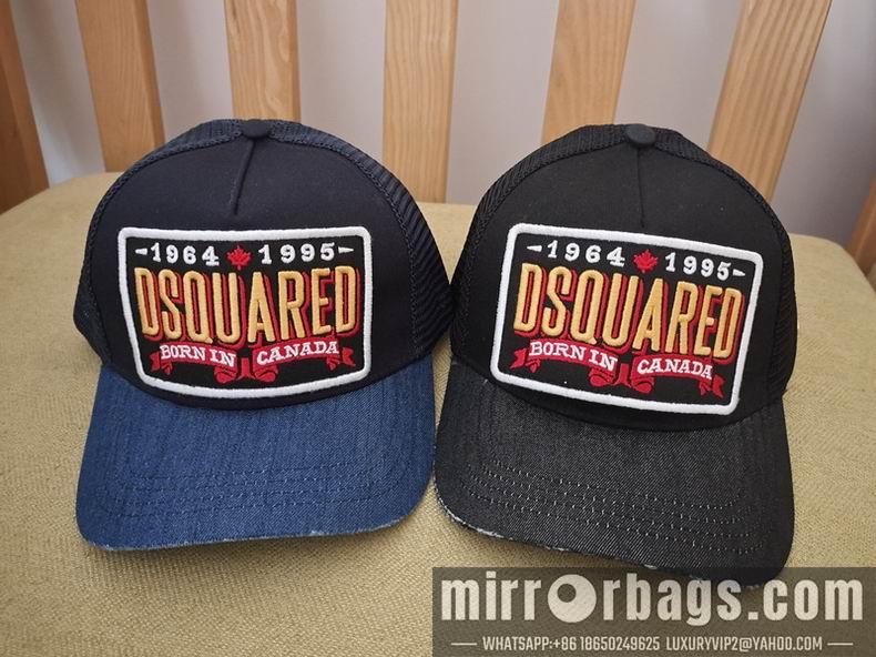DSQ Hat y 06