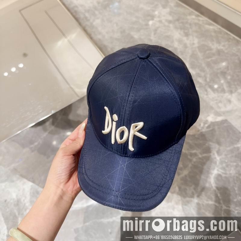 Dior Hat 080104