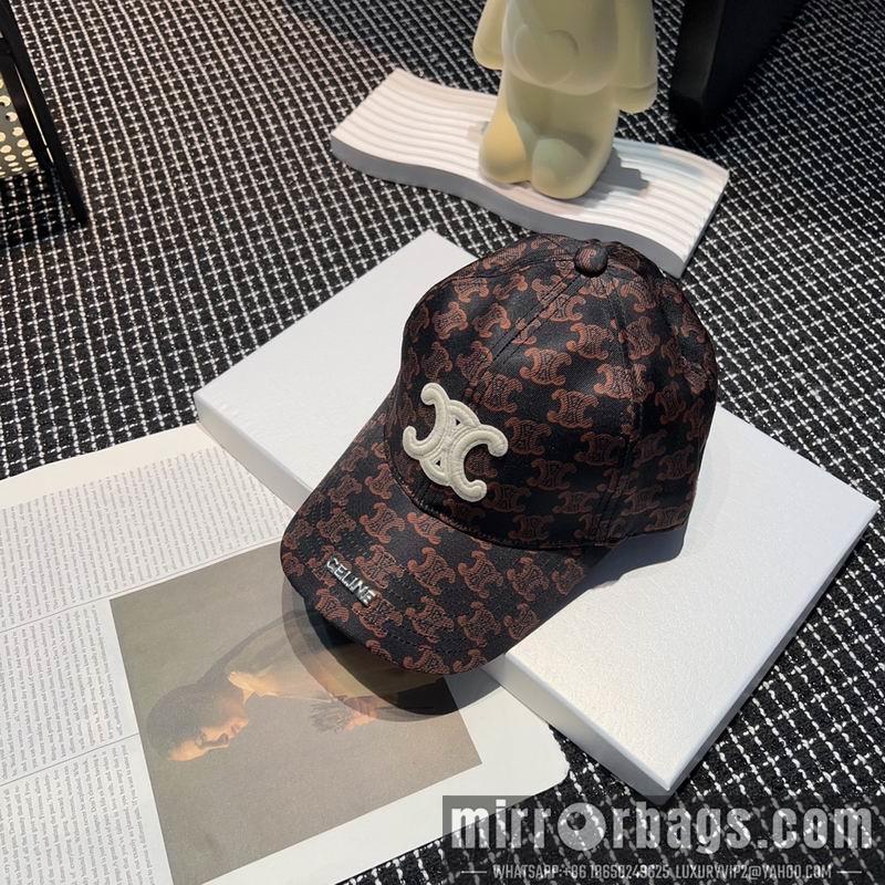 Celine Hat dx35