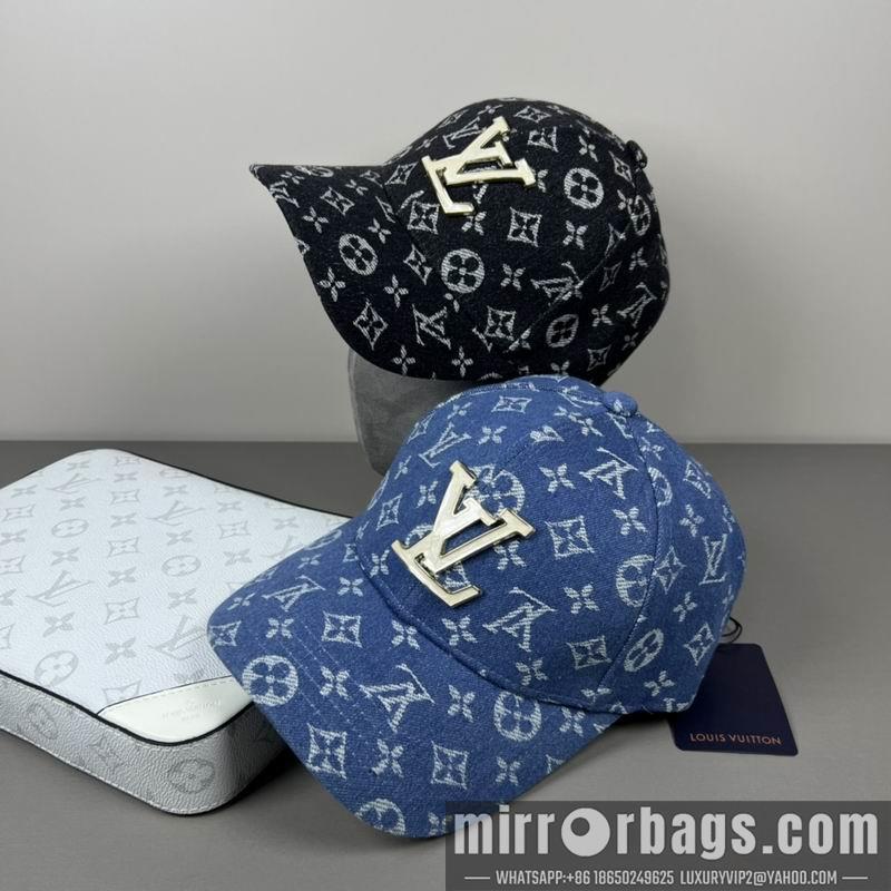 LV Hat 021001