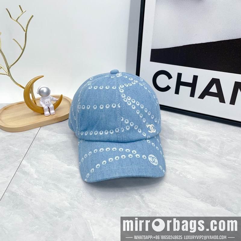 Chanel Hat dx22