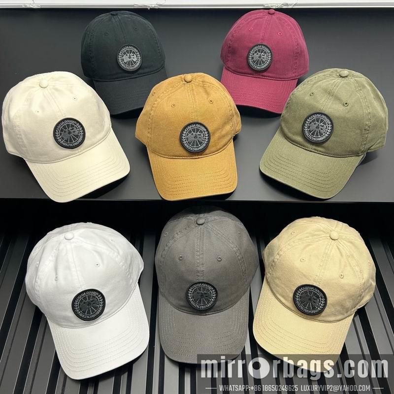 Canada Goose Hat dx05