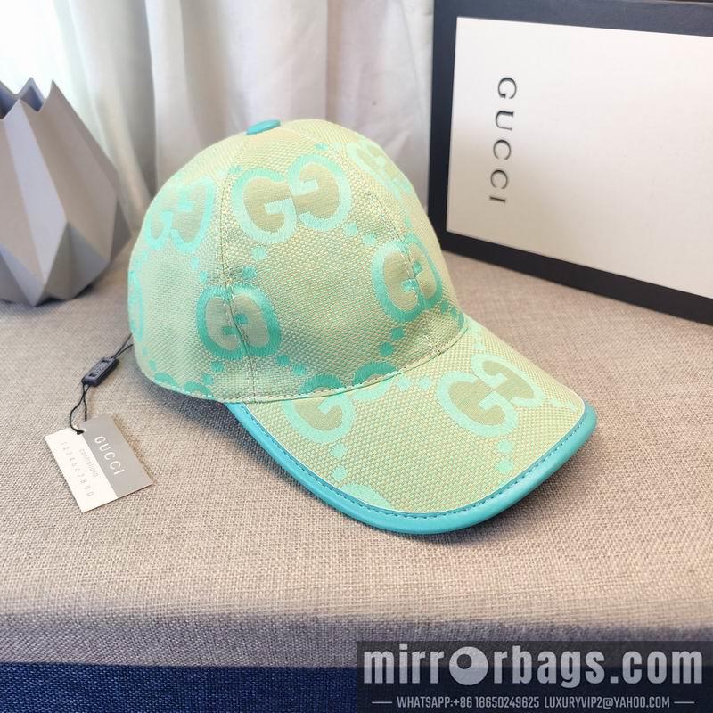 Gucci Hat dx20